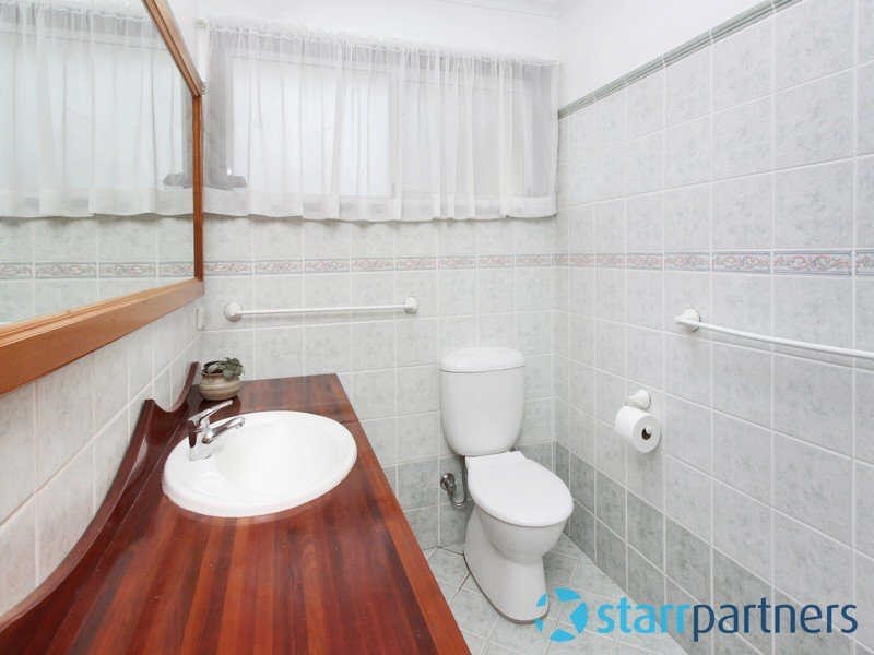 10 APSLEY STREET, Guildford NSW 2161