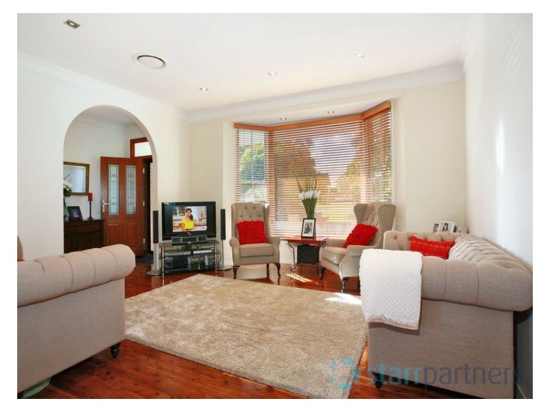 591 Great Western Highway, Greystanes NSW 2145