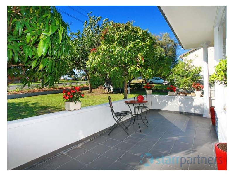 591 Great Western Highway, Greystanes NSW 2145