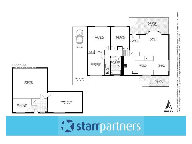 591 Great Western Highway, Greystanes NSW 2145