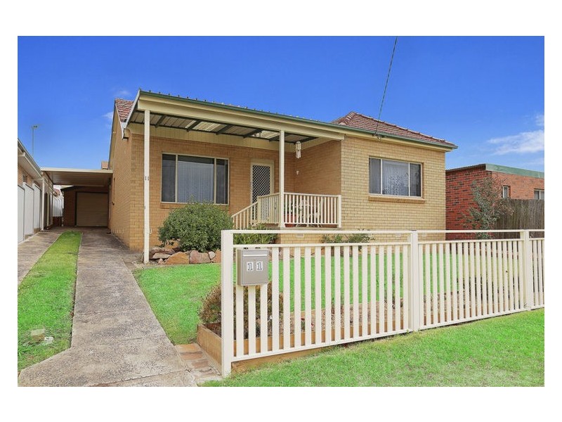 11 Slapp Street, Merrylands NSW 2160
