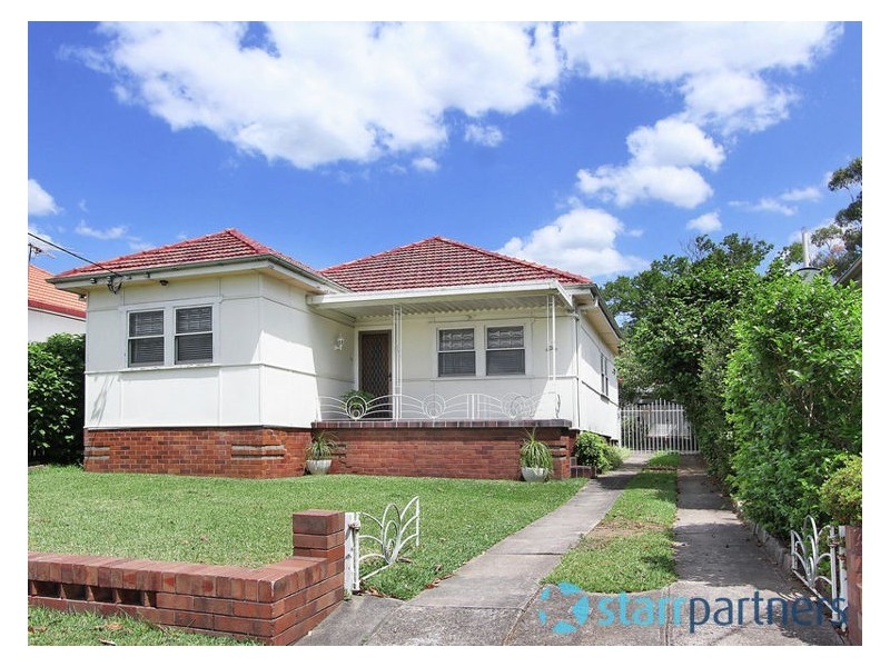 176 Guildford Road, Guildford NSW 2161