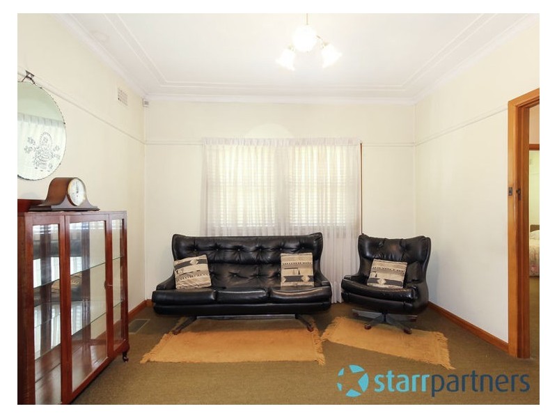 176 Guildford Road, Guildford NSW 2161