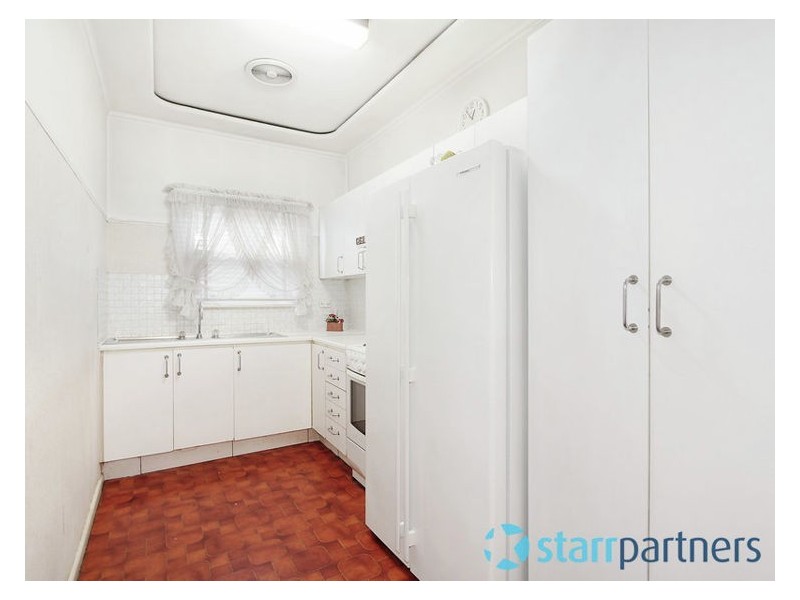 176 Guildford Road, Guildford NSW 2161