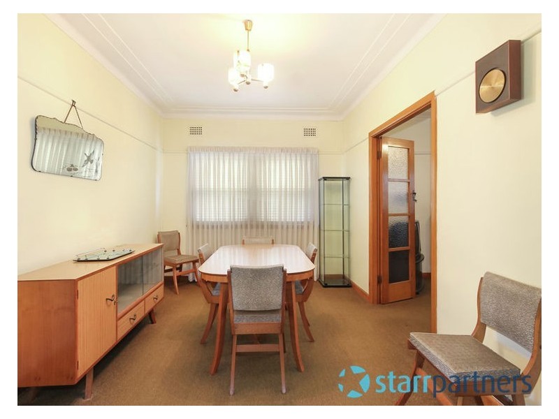 176 Guildford Road, Guildford NSW 2161