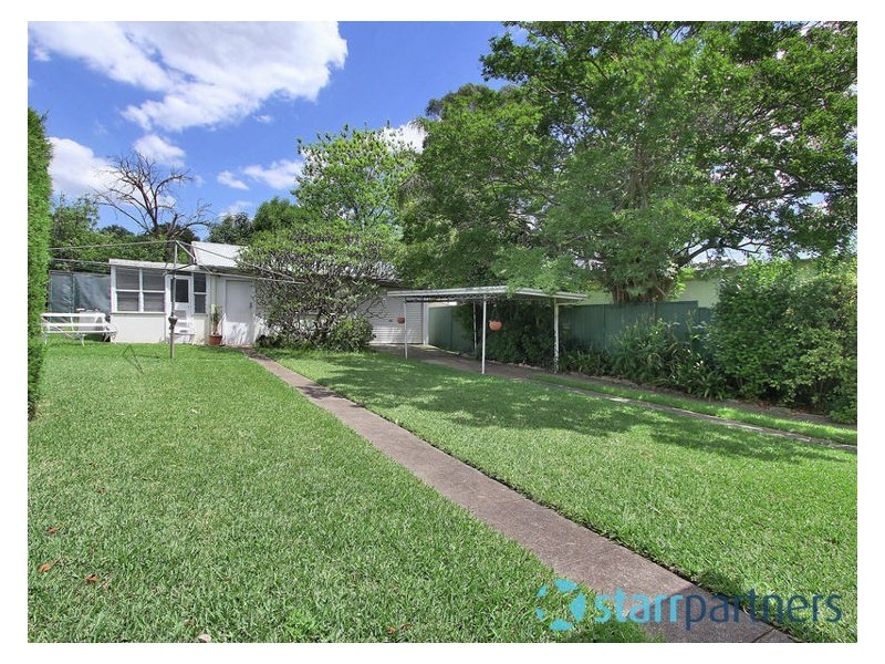 176 Guildford Road, Guildford NSW 2161