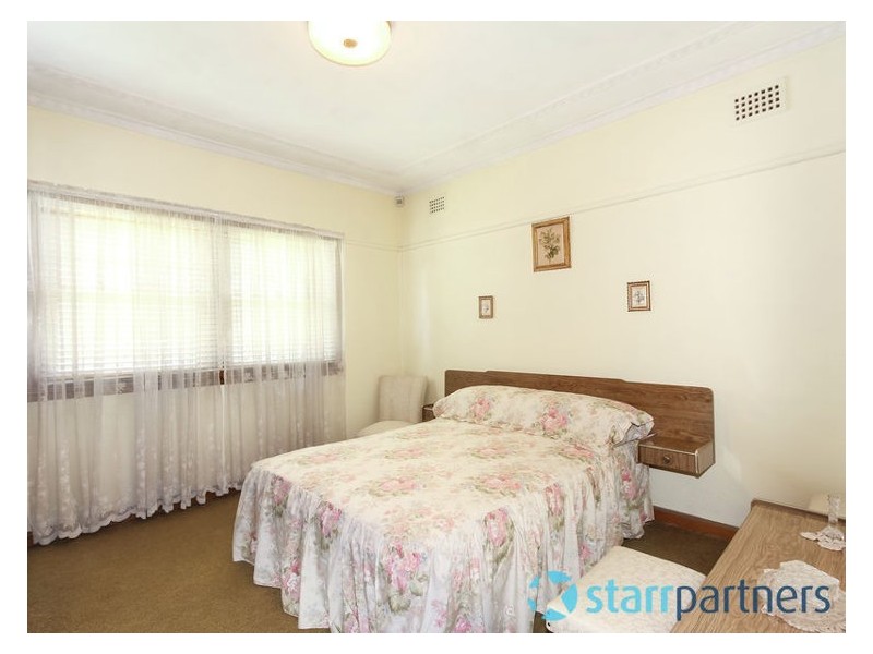 176 Guildford Road, Guildford NSW 2161