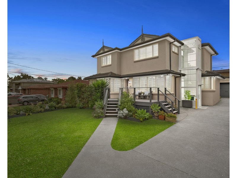 18 Carolyn Street, Greystanes NSW 2145