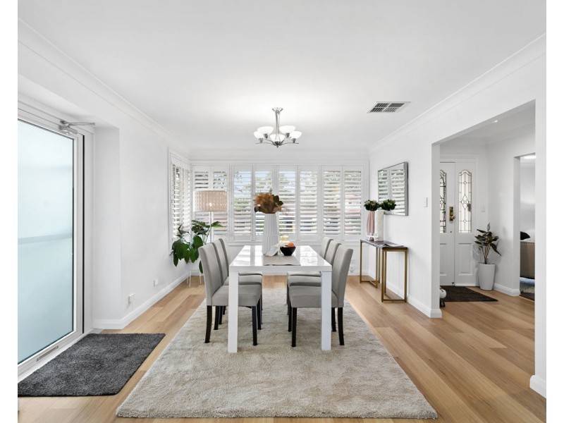 18 Carolyn Street, Greystanes NSW 2145