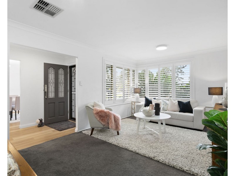 18 Carolyn Street, Greystanes NSW 2145