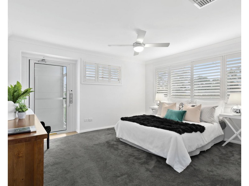 18 Carolyn Street, Greystanes NSW 2145