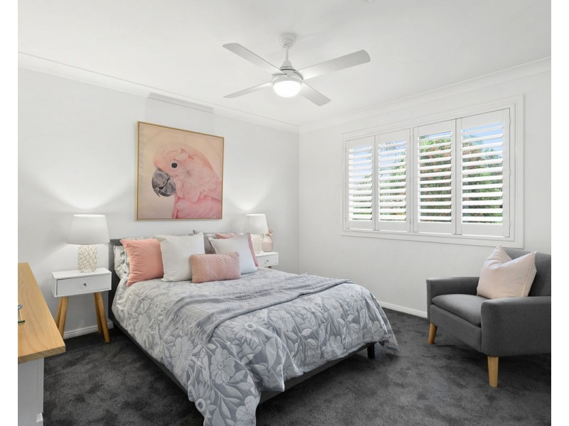 18 Carolyn Street, Greystanes NSW 2145