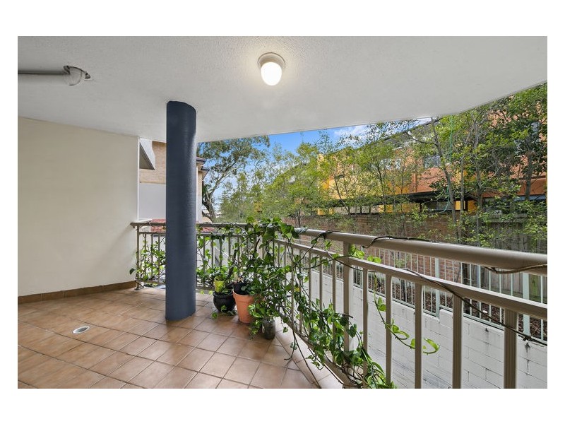 14/30-36 Memorial Avenue, Merrylands NSW 2160