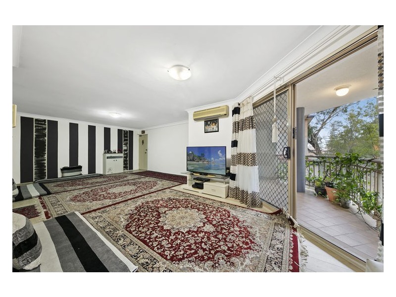 14/30-36 Memorial Avenue, Merrylands NSW 2160