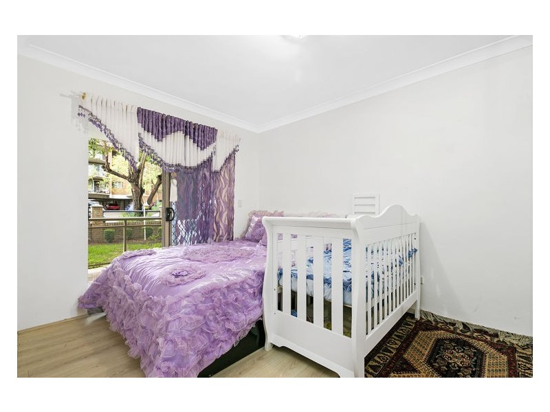 14/30-36 Memorial Avenue, Merrylands NSW 2160