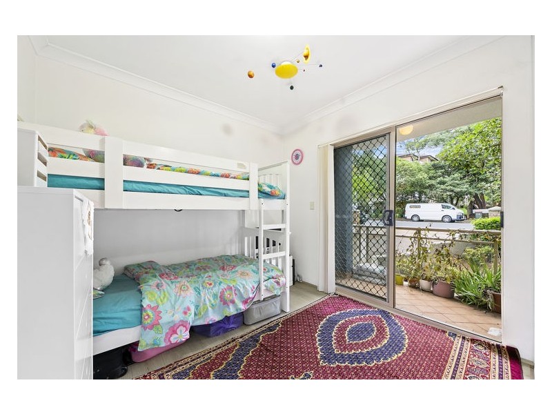 14/30-36 Memorial Avenue, Merrylands NSW 2160