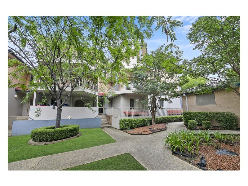 14/30-36 Memorial Avenue, Merrylands NSW 2160