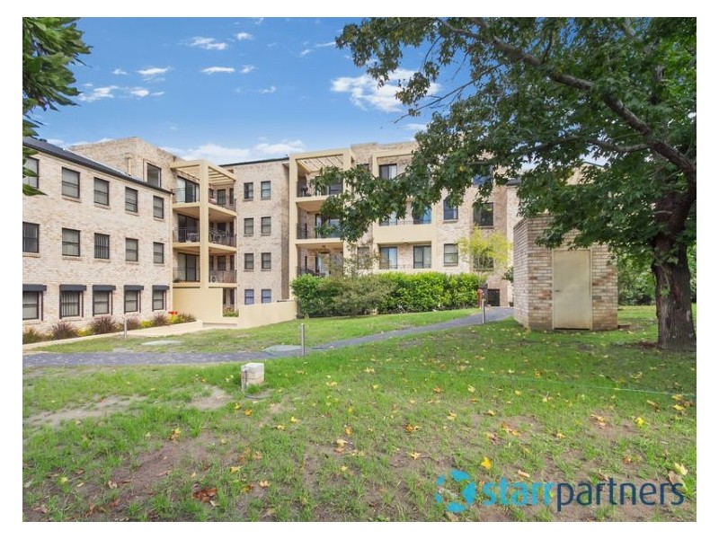 13/12 Murray Street, Northmead NSW 2152