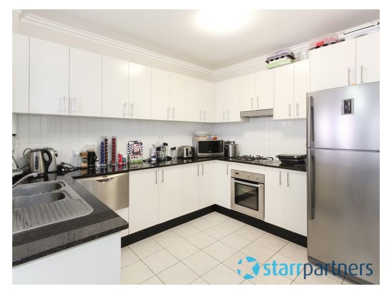 13/12 Murray Street, Northmead NSW 2152