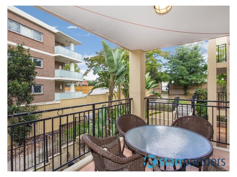 13/12 Murray Street, Northmead NSW 2152