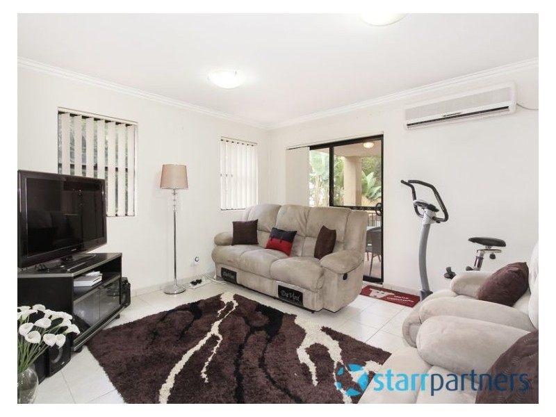 13/12 Murray Street, Northmead NSW 2152