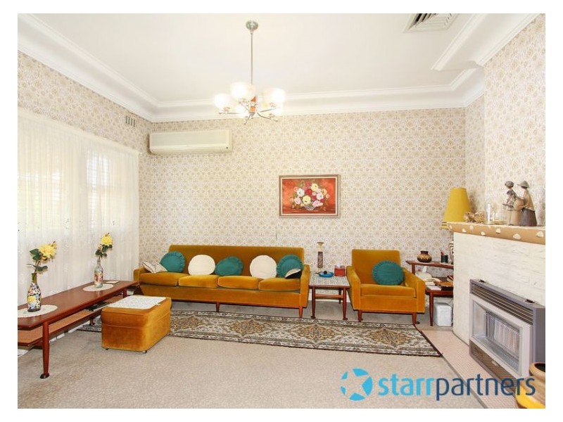 47 Warwick Road, Merrylands NSW 2160