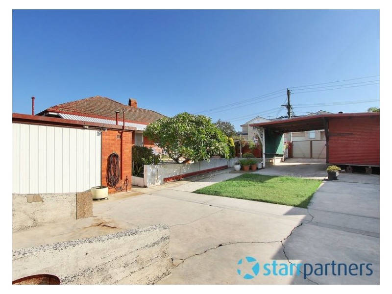 47 Warwick Road, Merrylands NSW 2160