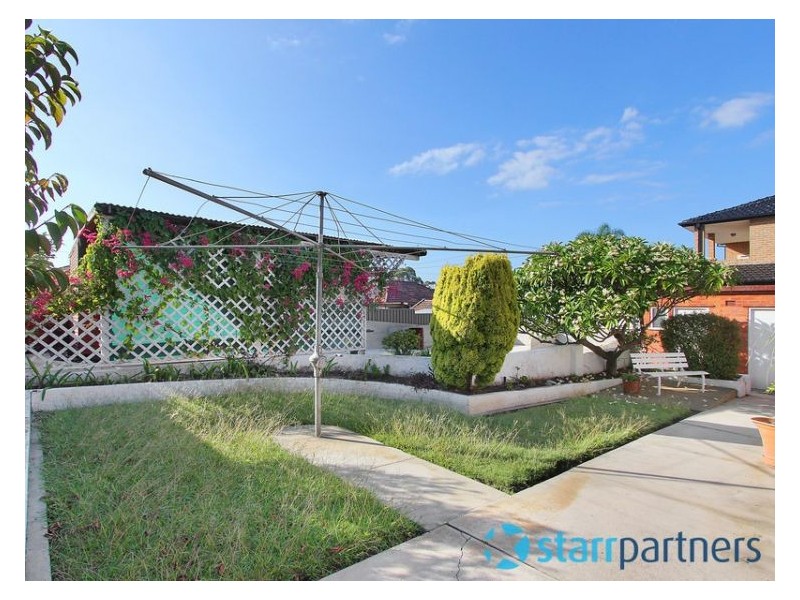 47 Warwick Road, Merrylands NSW 2160