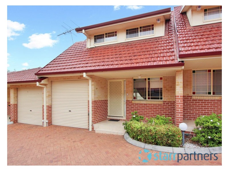 7/3-5 Chelmsford Road, South Wentworthville NSW 2145