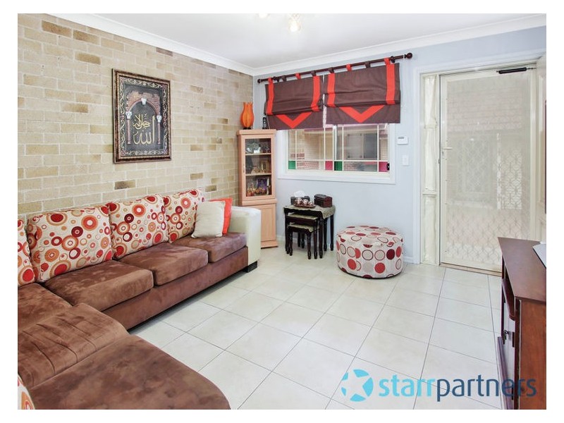 7/3-5 Chelmsford Road, South Wentworthville NSW 2145