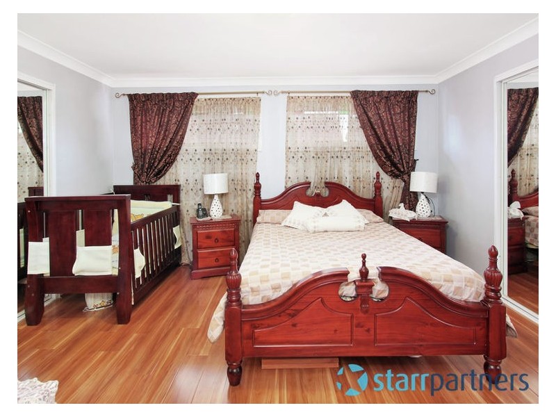 7/3-5 Chelmsford Road, South Wentworthville NSW 2145