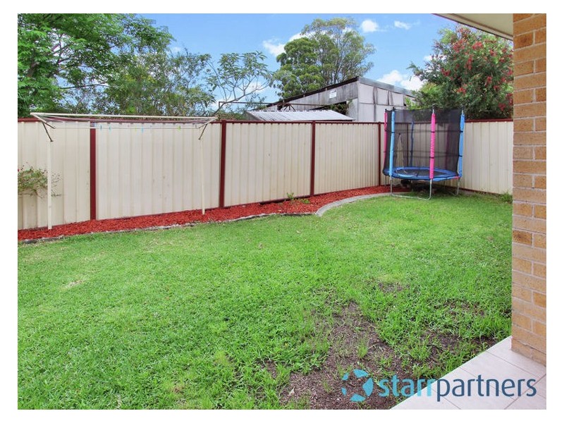 7/3-5 Chelmsford Road, South Wentworthville NSW 2145