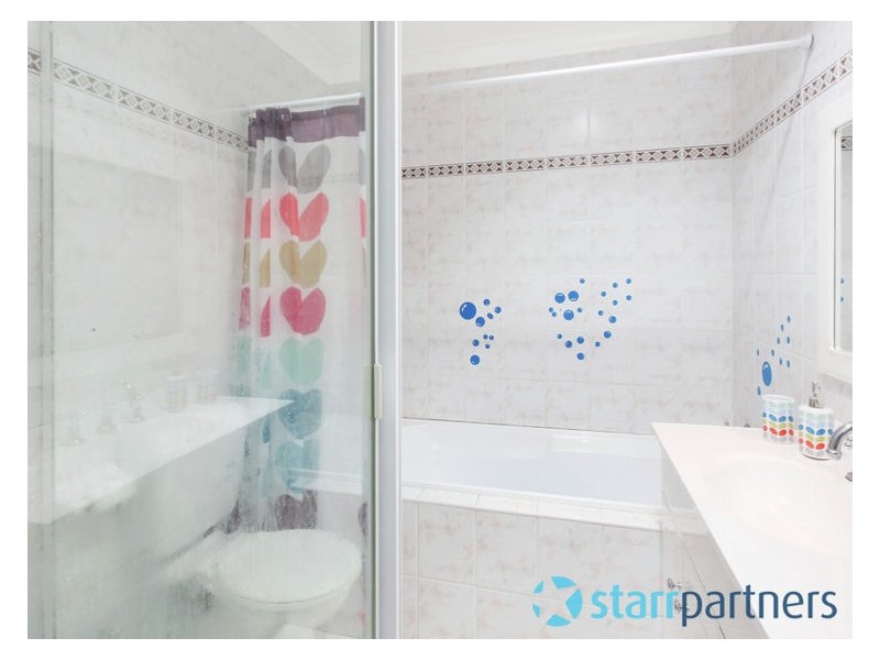 7/3-5 Chelmsford Road, South Wentworthville NSW 2145