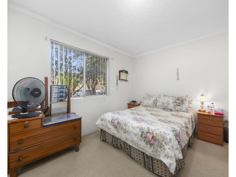2/9-15 Arthur Street, Merrylands NSW 2160