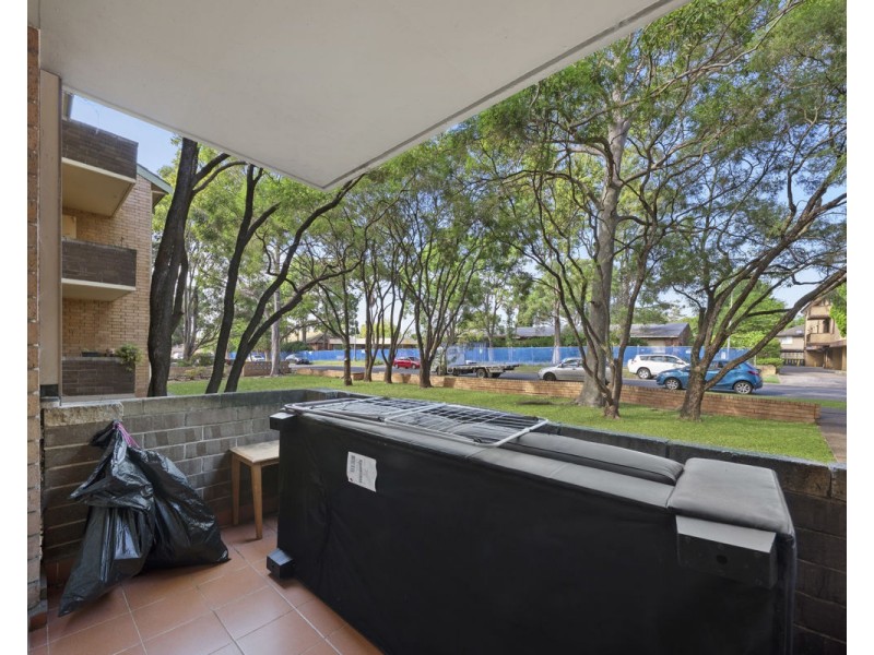 2/9-15 Arthur Street, Merrylands NSW 2160