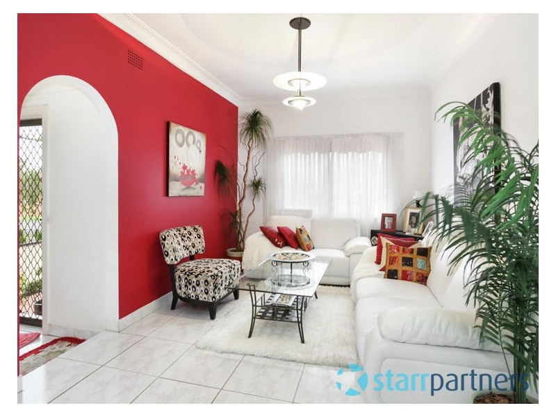 3 Reid Street, Merrylands NSW 2160