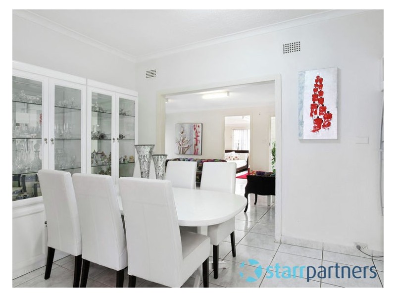 3 Reid Street, Merrylands NSW 2160