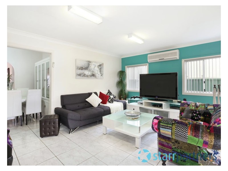3 Reid Street, Merrylands NSW 2160