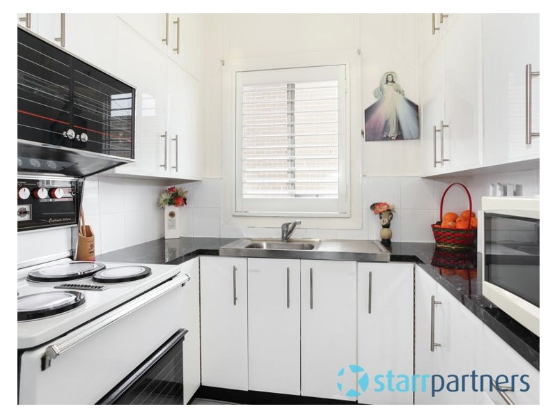 3 Reid Street, Merrylands NSW 2160