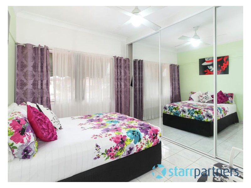 3 Reid Street, Merrylands NSW 2160