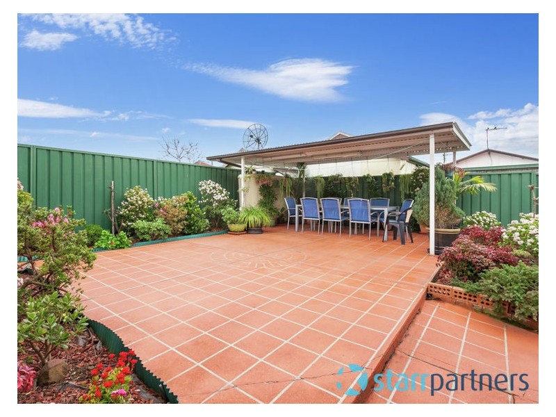 3 Reid Street, Merrylands NSW 2160