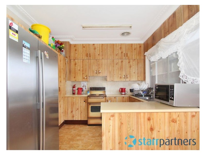 79 Princes Street, Guildford NSW 2161