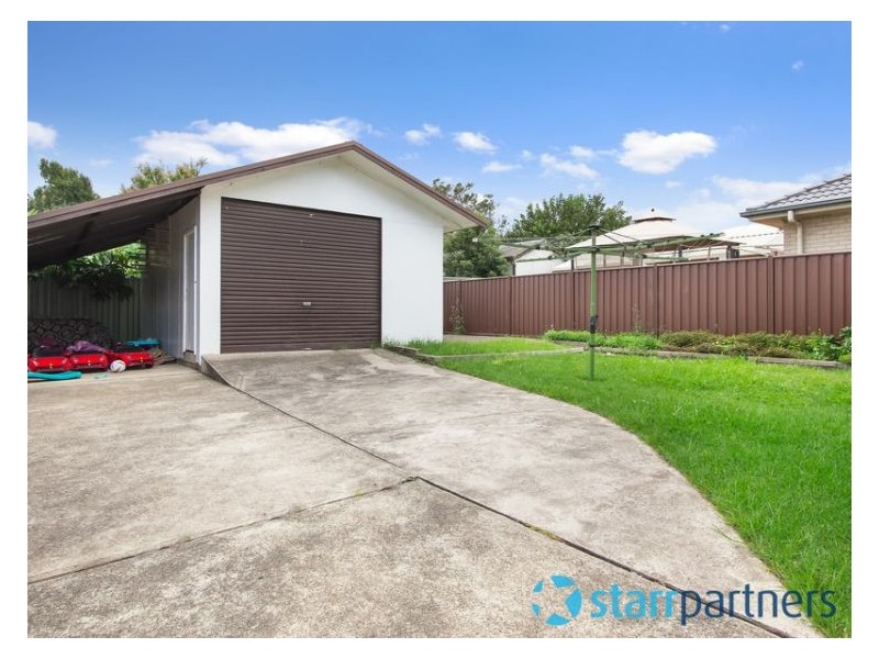 79 Princes Street, Guildford NSW 2161