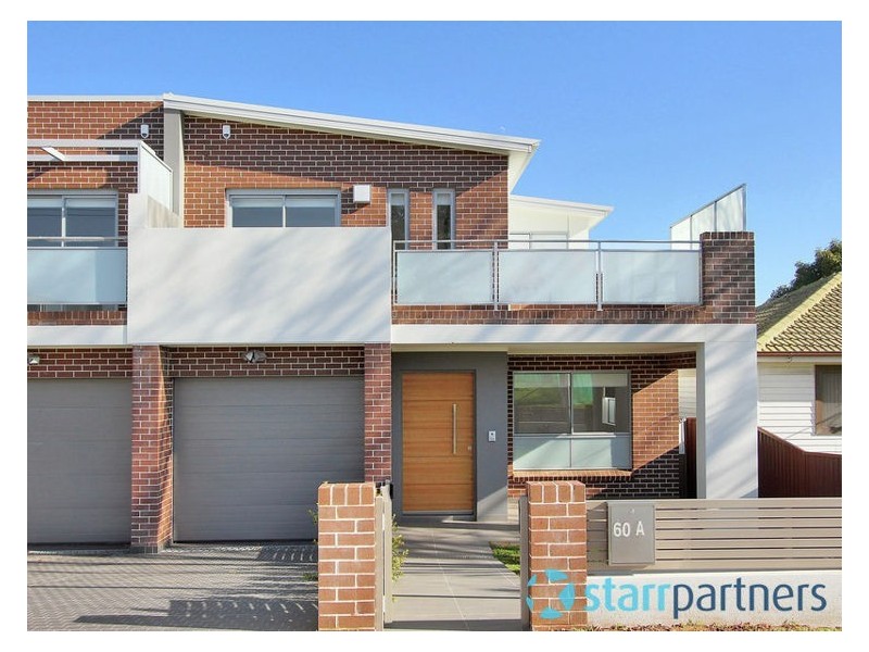 60A Holroyd Road, Merrylands NSW 2160