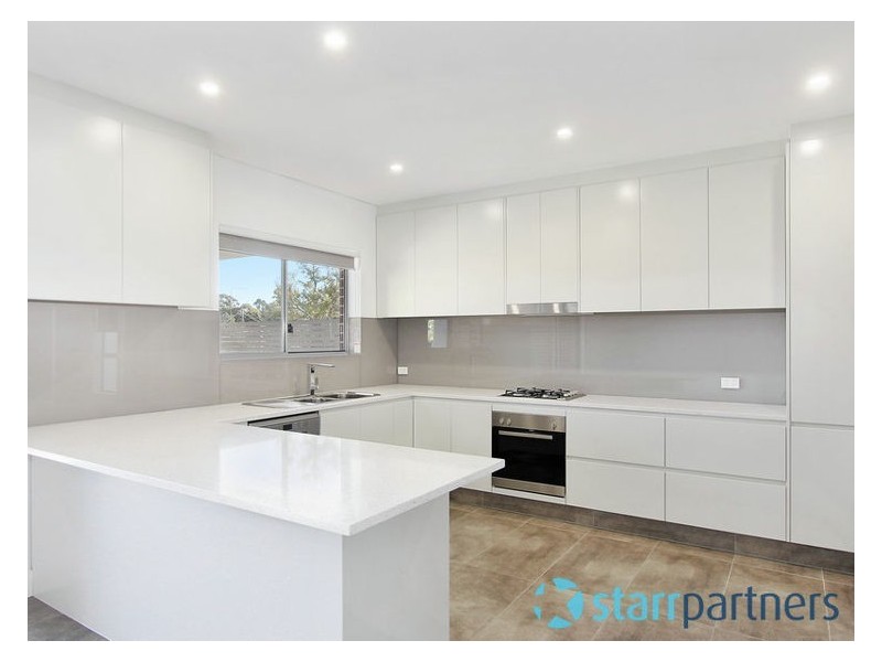 60A Holroyd Road, Merrylands NSW 2160