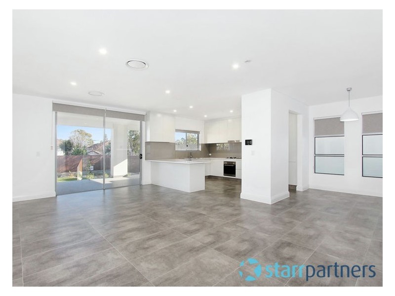 60A Holroyd Road, Merrylands NSW 2160
