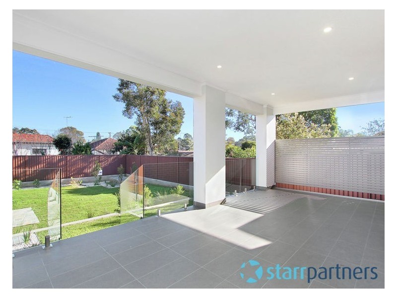 60A Holroyd Road, Merrylands NSW 2160