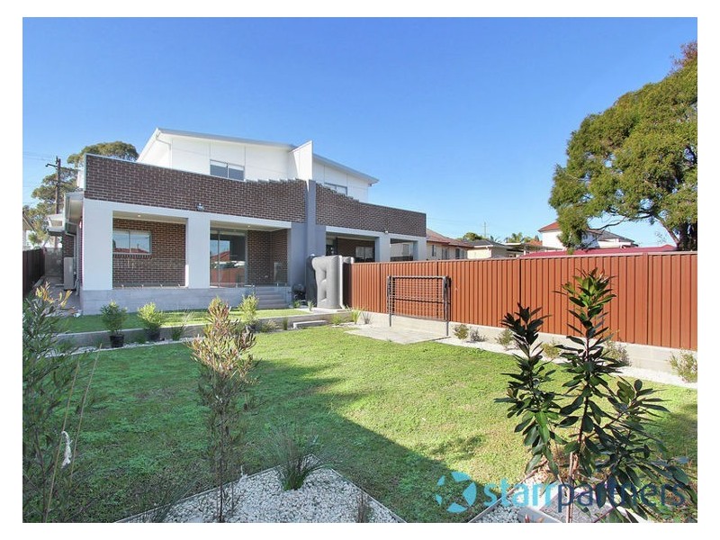 60A Holroyd Road, Merrylands NSW 2160