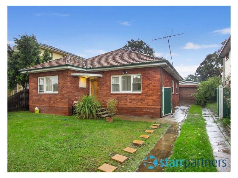 82 Myall Street, Merrylands NSW 2160