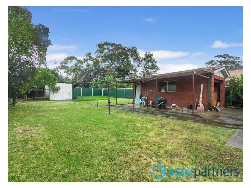 82 Myall Street, Merrylands NSW 2160
